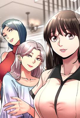 漫蛙漫画新入口韩漫精选